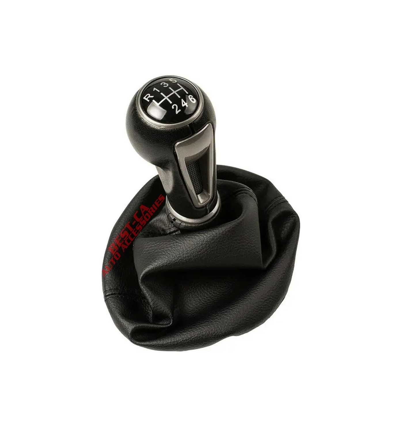 Nuca cu manson de viteze pentru Seat Ibiza 4 (2008-2017) 5 si 6 trepte