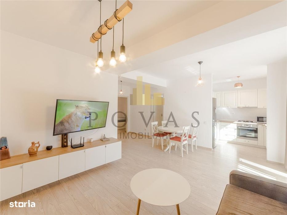 Vanzare Apartament 3 Camere Gradina Otopeni Aeroport