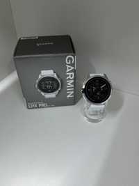Smartwatch GARMIN Epix Pro (Gen 2) 42mm, Wi-Fi, GPS, Android/iOS, Nou