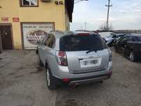 Dezmembrez / Dezmembrari / Piese / Accesorii Chevrolet Captiva 2012