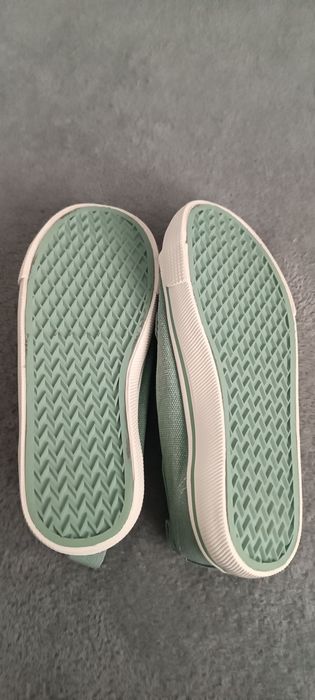 Espadrile H&M, mărimea 30