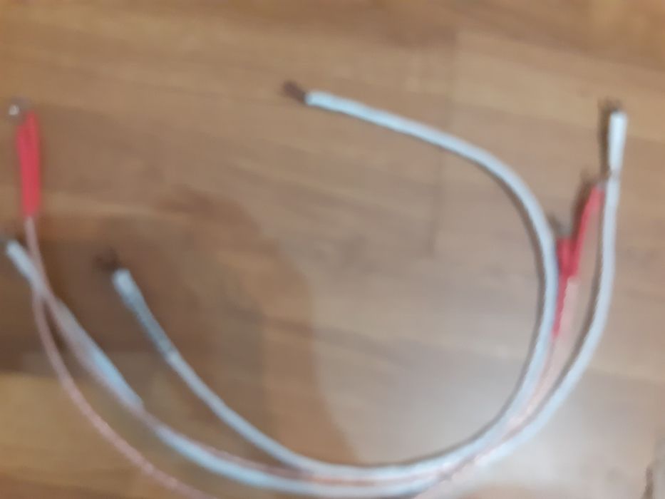 Vand jumperi (cabluri) boxe Kimber