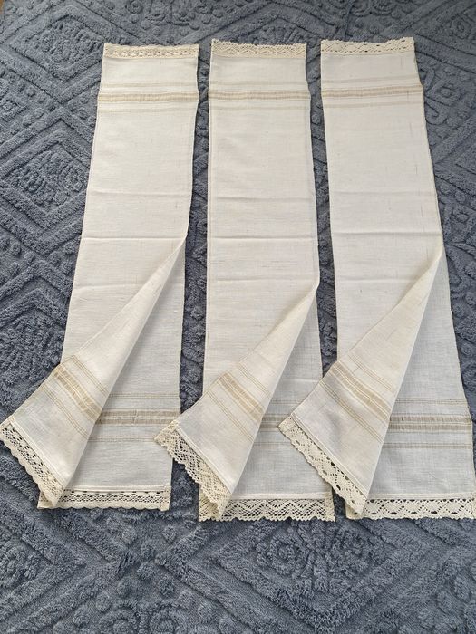 Кенарени кърпи / месали