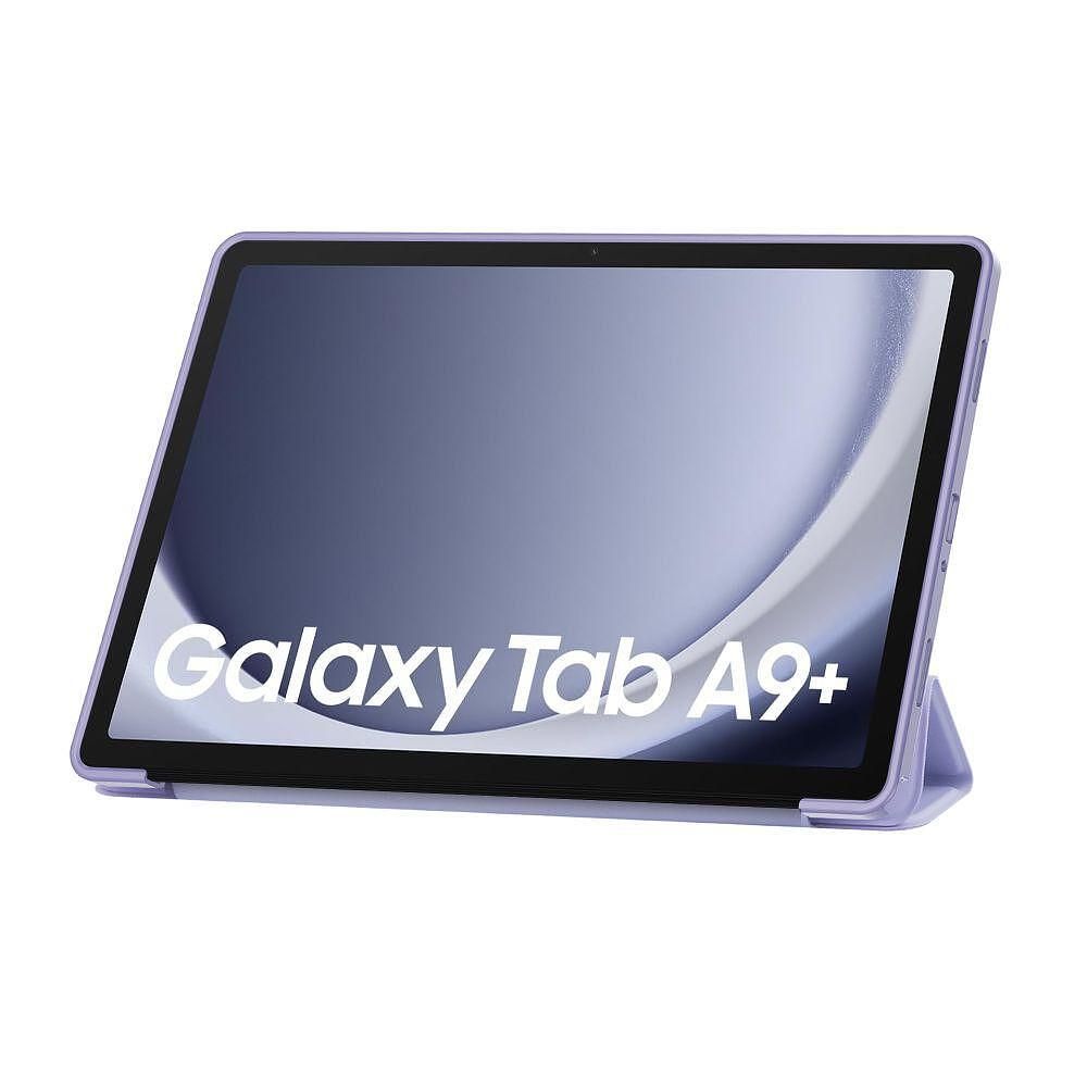 Калъф tech protect smartcase за galaxy tab a9+ plus x210 / x215 / x216