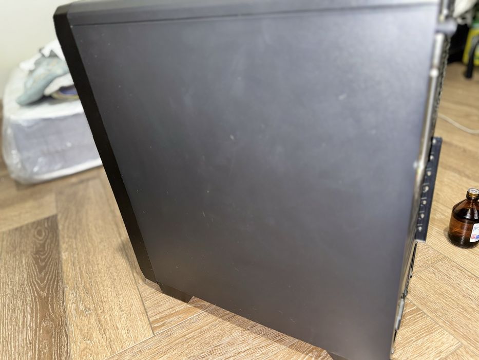 Готовый ПК в отличном состоянии (БЕЗ ВИДЕОКАРТЫ)