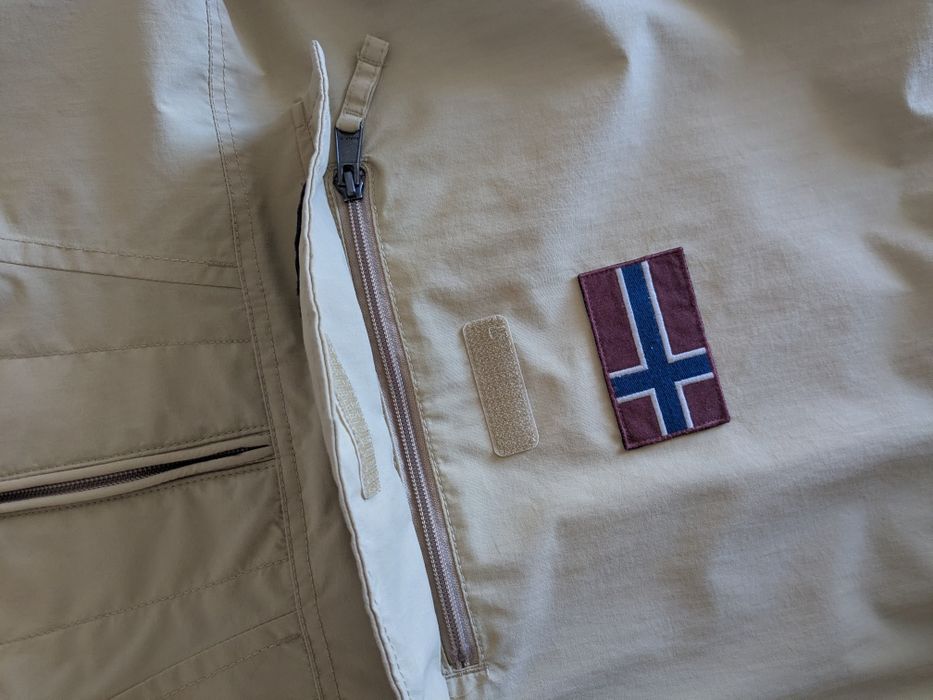 Napapijri - размер S