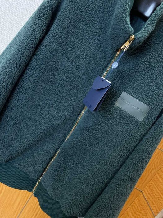 Geaca Louis Vuitton Premium