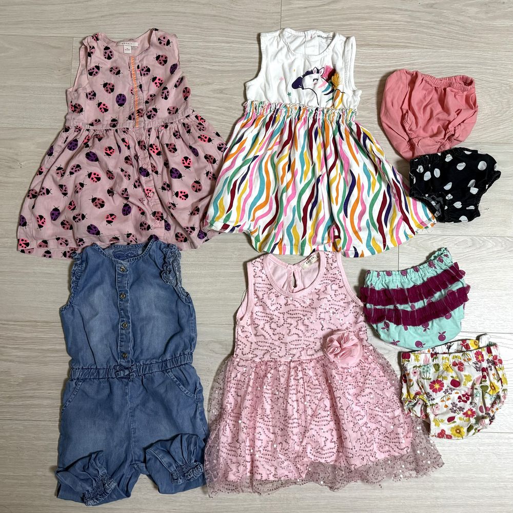 Рокли - Guess, Mayoral, Minoti - 92