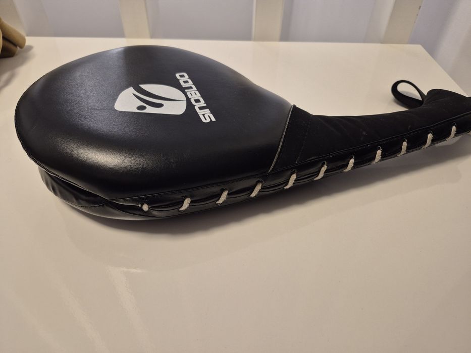 Paleta dubla pentru lovituri, SINOBUDO