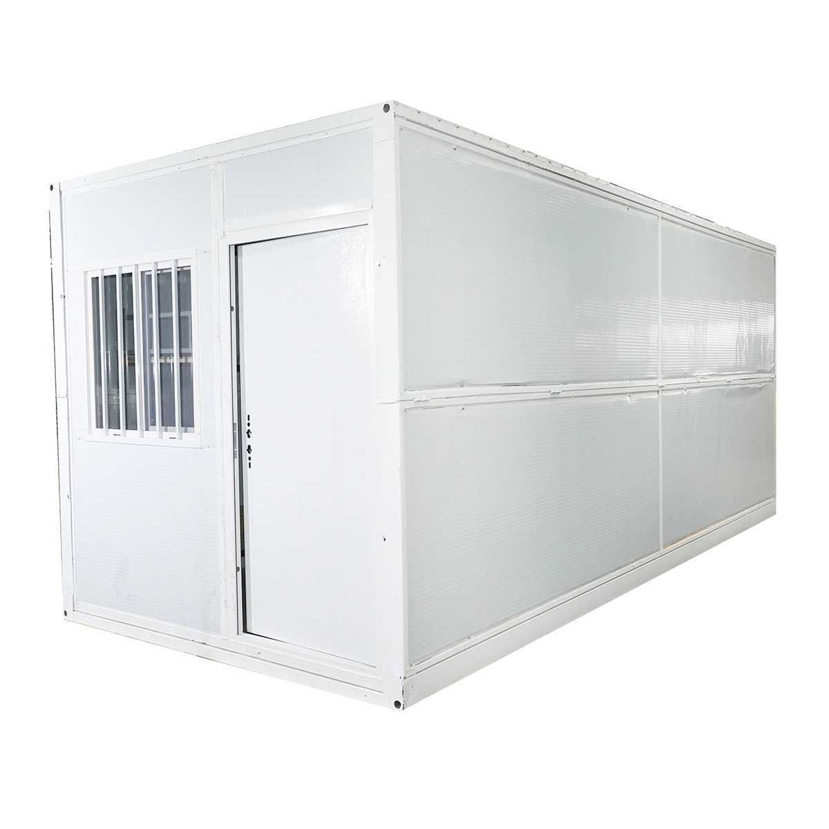Container de locuit NOU -Pret-Poze-Reale Reducere 25%