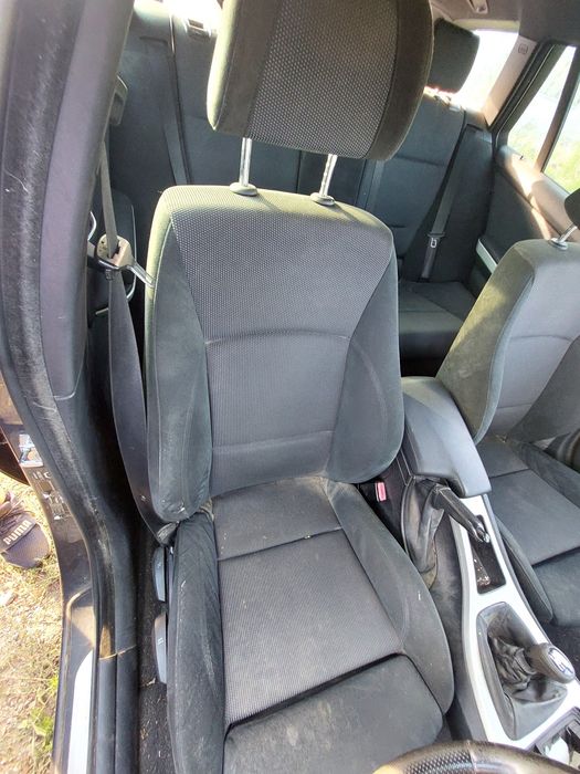 бмв е91 e91 bmw  салон , волан