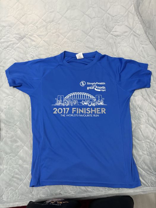 Tricou folosit 1 singura data