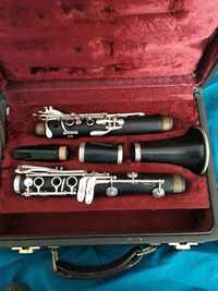 Vand clarinet buffet crampone e13 made in france stare 9/10