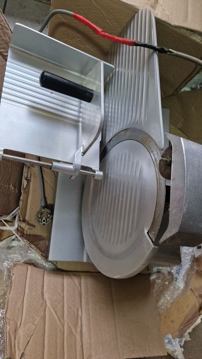 Слайс резачка професионална