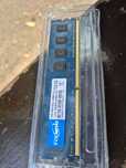 Memorie 8 Gb DDR 3 nefolosita