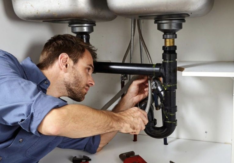 Santexnik xizmati 24/7