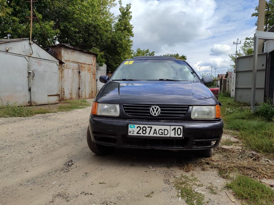Продам Volkswagen