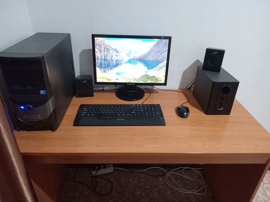 Компьютер продам