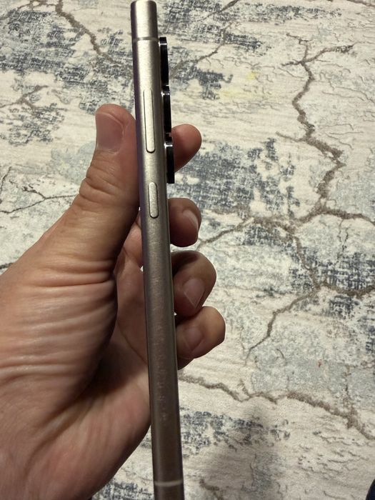 Samsung S 24 ultra 512 gb