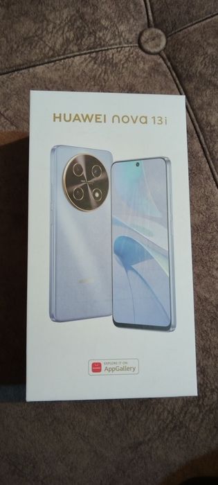 Продам Huawei nova 13i