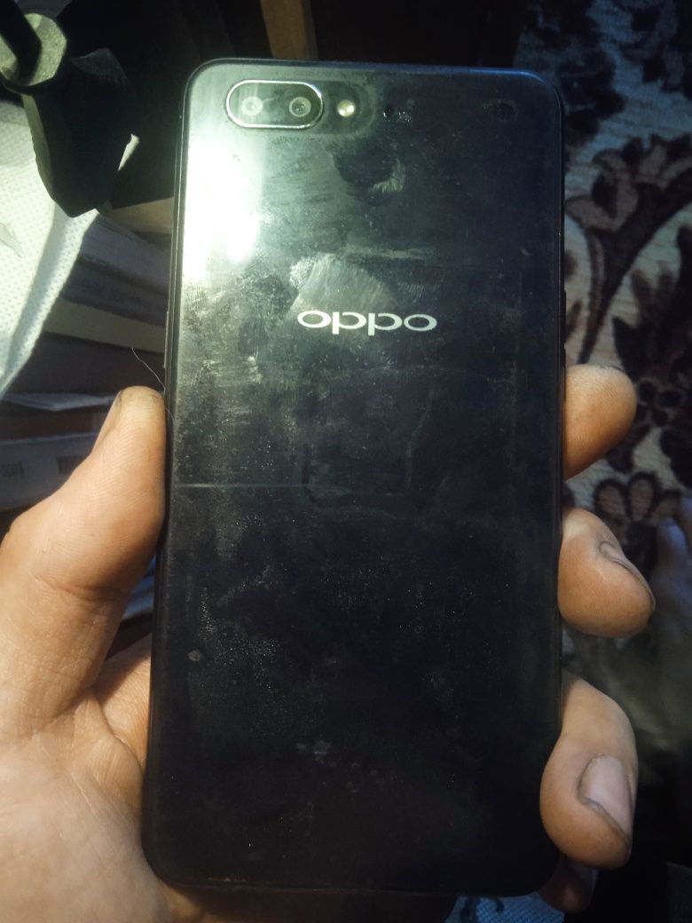 Oppo a3s пришахтинск