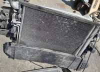 Radiator apa/clima/intercooler 1.8 diesel Ford S-Max / Mondeo Mk4