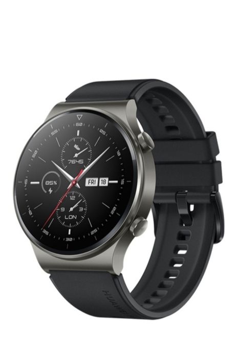 Смарт- часы HUAWEI WATCH GT 2 Pro