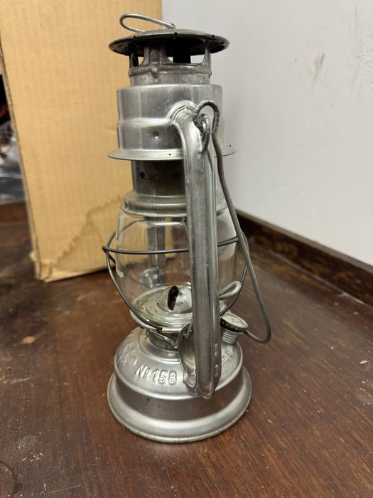 Фенер BAT - 158 ГДР