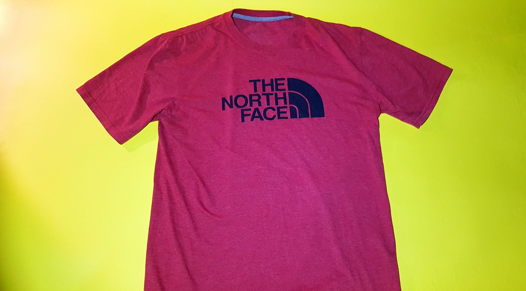 North face  мъжка тениска