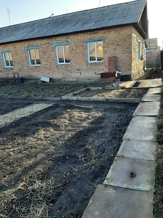 продам 3х комнатную  квартиру