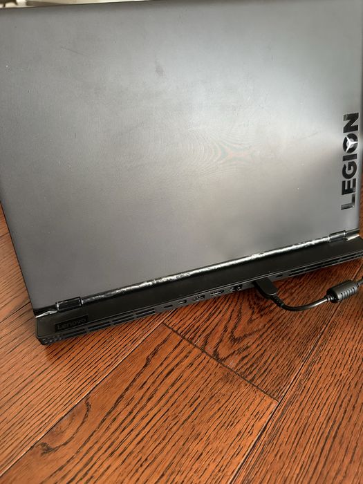 Laptop Gaming Lenovo Legion Y530-15ich Inch 144hz