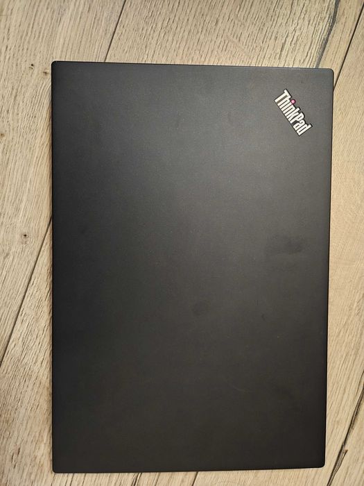 Thinkpad T480s, WQHD, 24GB RAM