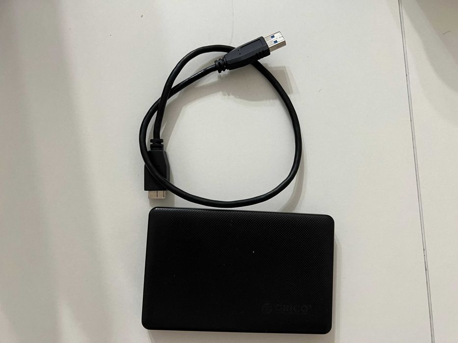 Внешний корпус Orico 2,5 SSD/HDD Case USB 3.0