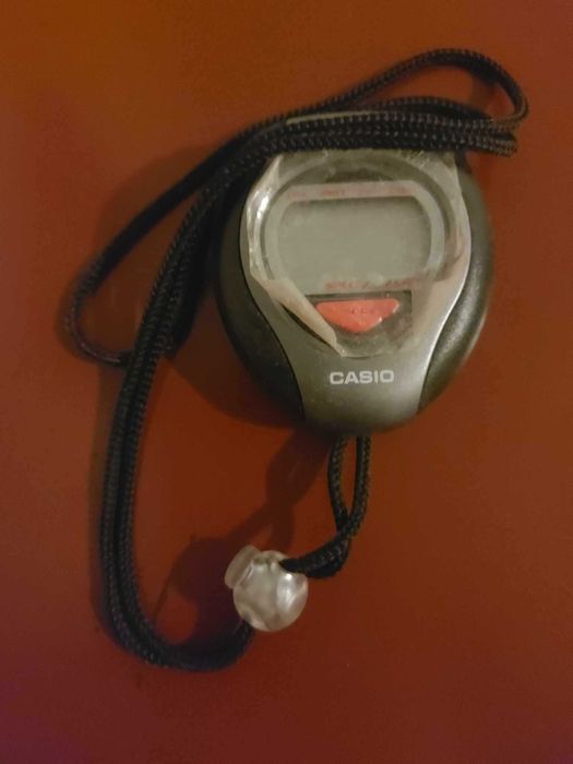 Хронометър Casio