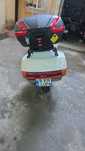 Honda Pacific Coast PC 800