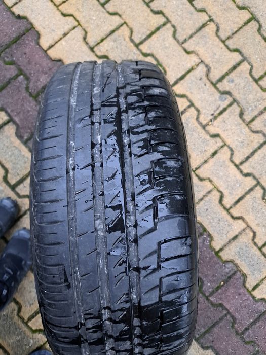 Гуми с джанти за бмв размер 205/65 R17