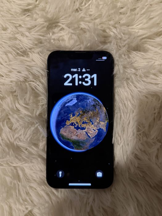 APPLE Iphone 14, Midnight