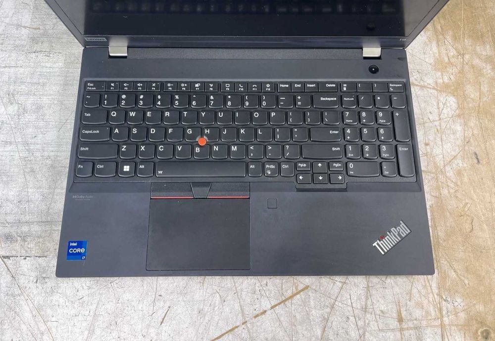 Laptop Lenovo Thinkpad T15 G2 Gen 2