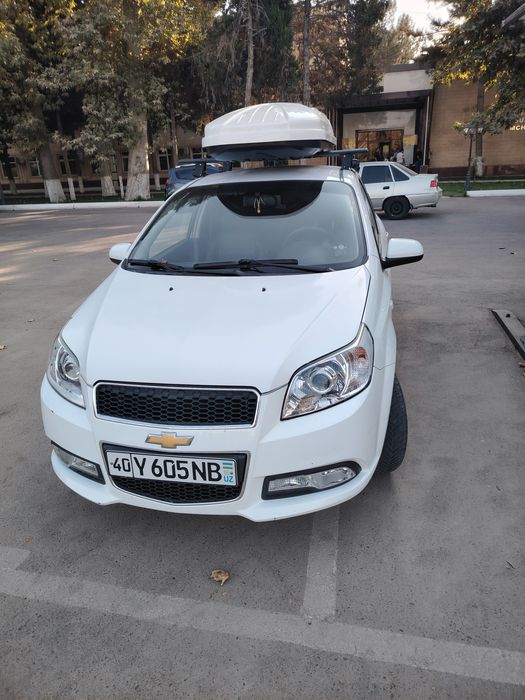 Nexia 3 2020 3 pozitsiya