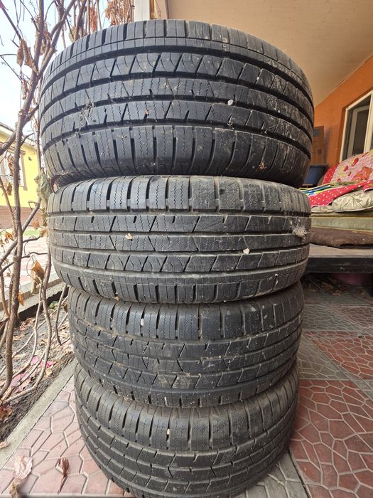 Всесезонные шины