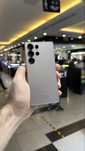 Samsung S25 Ultra 256GB Natural