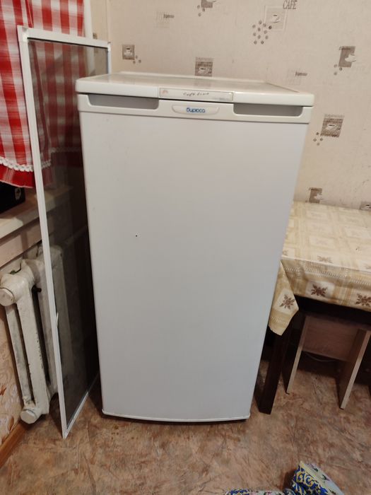 Продам не большой холодильник