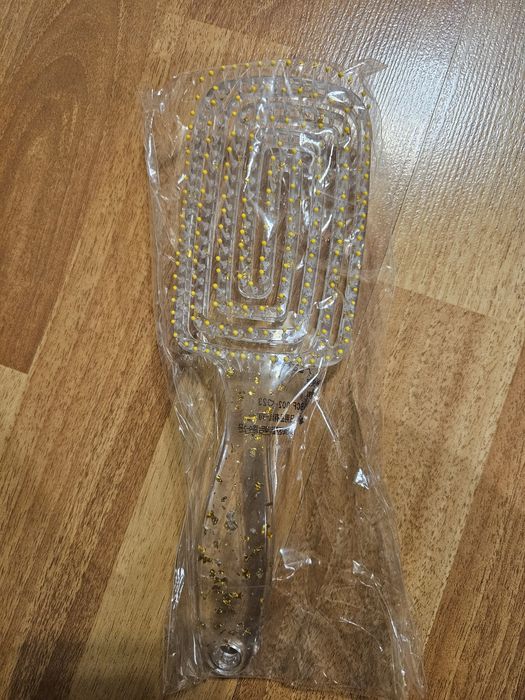 Массажная расчёска