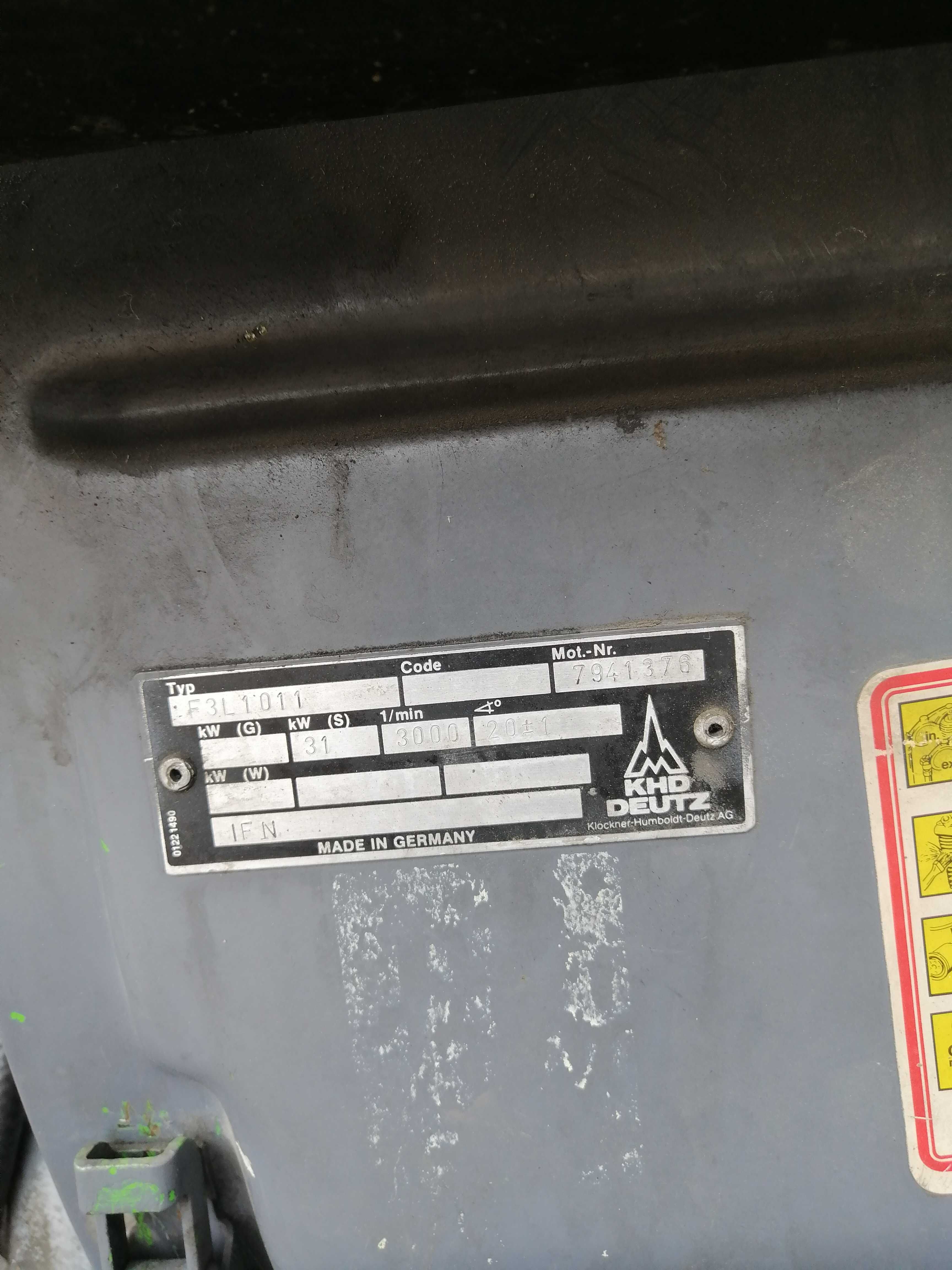 Продава машина за замазки