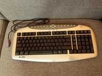 Tastatura A4tech KBS-21 Anti-RSI