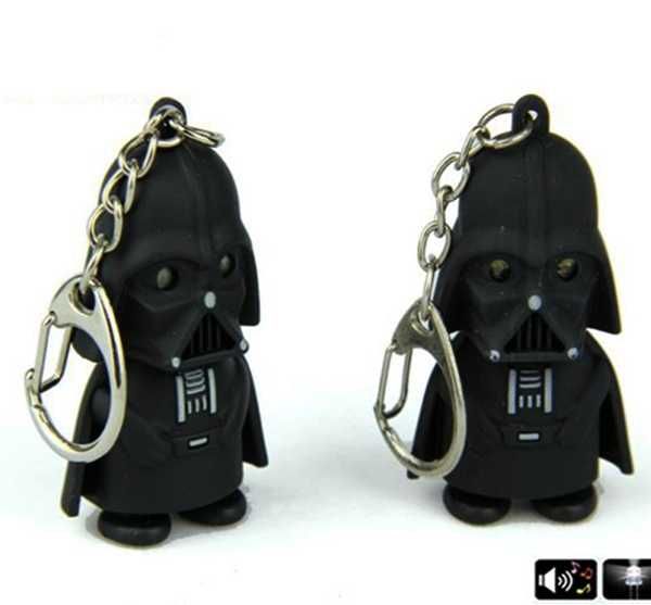 Ключодържател Дарт Вейдър Star Wars, Отварачка Dart Vader