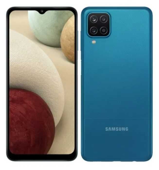 Продам смартфон Samsung A12