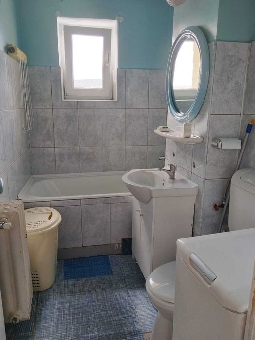 Apartament de doua camere in Manastur, strada Grigore Alexandrescu