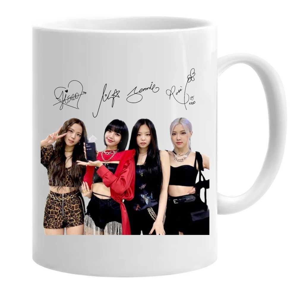 Cani personalizate blackpink