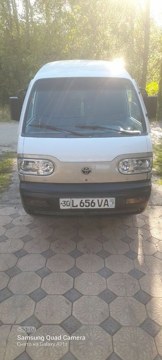 Damas 2 holati yaxshi